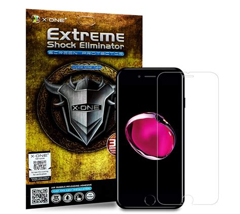 toughest screen protector for iphone